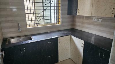 Kitchen Image of 1600 Sq.ft 2 BHK Builder Floor for rent in Bidhannagar Durgapur for Rs. 20000