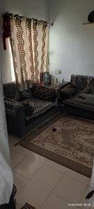 Hall Image of 775 Sq.ft 1 BHK Apartment / Flat for sale in Ghatlodiya Ahmedabad for Rs. 4500000