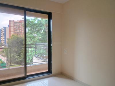 Living Room Image of 616 Sq.ft 1 BHK Apartment / Flat for sale in Patels Prestige, Ambernath West Ambernath for Rs. 2400000