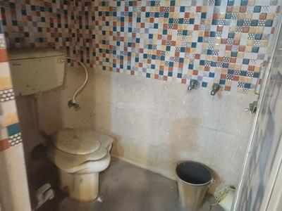 Bathroom Image of 1400 Sq.ft 3 BHK Apartment / Flat for sale in Bally Khal Howrah for Rs. 5100000