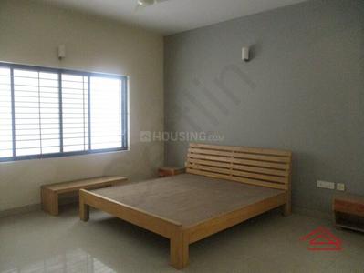 Bedroom Image of 4800 Sq.ft 5 BHK Independent House for sale in HBR Layout Bengaluru for Rs. 60600000