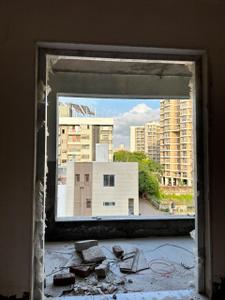 Bedroom Image of 1808 Sq.ft 3 BHK Apartment / Flat for sale in Anandvalli Nashik for Rs. 10500000