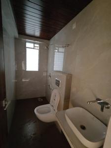 Bathroom Image of 1560 Sq.ft 3 BHK Apartment / Flat for sale in Tirupati Koperkhairane Annex, Kopar Khairane Navi Mumbai for Rs. 29900000