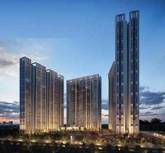 Image of 1800 Sq.ft 3 BHK Apartment / Flat for sale in Signature Global Sarvam, Sector 37D, Gurgaon for Rs. 28100000
