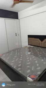 Bedroom Image of 1900 Sq.ft 3 BHK Independent House for rent in Zundal Ahmedabad for Rs. 37000