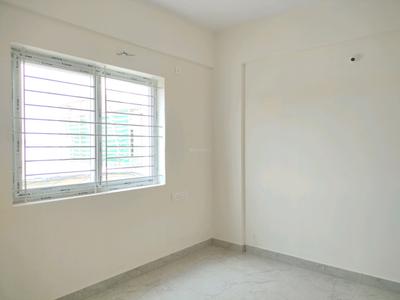 Bedroom Image of 1183 Sq.ft 3 BHK Apartment / Flat for sale in Avani Residency, Singasandra Bengaluru for Rs. 7800040