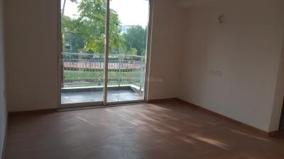 Bedroom Image of 4730 Sq.ft 4.5 BHK Villa for sale in Godrej Golf Links Villas, Jaypee Greens Greater Noida for Rs. 75000000