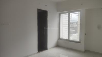 Bedroom Image of 1399 Sq.ft 3 BHK Apartment / Flat for sale in Nirman Hillside, Dhankawadi Pune for Rs. 12177941