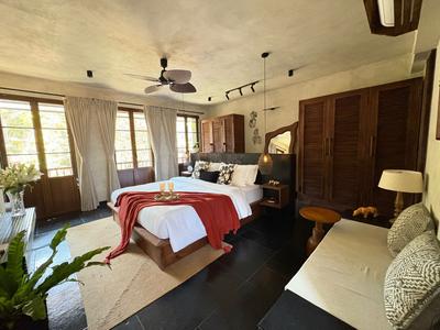 Hall Image of 3000 Sq.ft 3 BHK Villa for sale in Porvorim Goa for Rs. 45000000