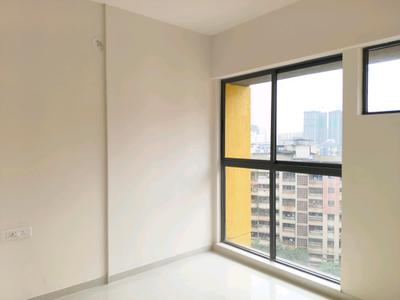 Bedroom Image of 750 Sq.ft 1 BHK Apartment / Flat for sale in Lodha Palava Premier, Dombivli East Thane for Rs. 4600000