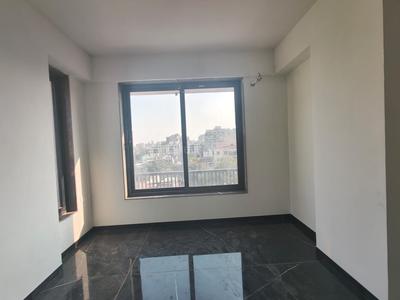 Ramdev Nagar Bedroom 3