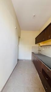 Kitchen Image of 1010 Sq.ft 2 BHK Apartment / Flat for rent in Halasuru Bengaluru for Rs. 36000