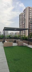 Image of 1380 Sq.ft 2 BHK Apartment / Flat for rent in Narolgam, Ahmedabad for Rs. 11000