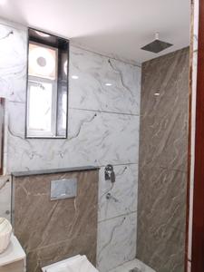 Bedroom One Image of 1100 Sq.ft 2 BHK Apartment / Flat for sale in Nav Kairali Apartments, Sector 3 Dwarka New Delhi for Rs. 21000000