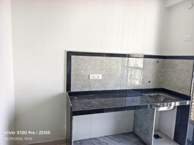 Kitchen Image of 1100 Sq.ft 2 BHK Apartment / Flat for sale in DSS Mahavir Spring, Thane West Thane for Rs. 16500000