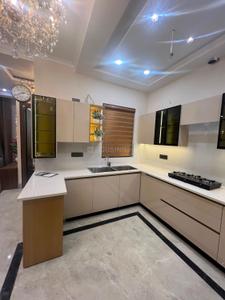 Kitchen Image of 1035 Sq.ft 2 BHK Apartment / Flat for sale in Kharar Mohali for Rs. 5790000