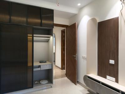 Bedroom Image of 1800 Sq.ft 4 BHK Builder Floor for sale in Vaishali Ghaziabad for Rs. 19000000