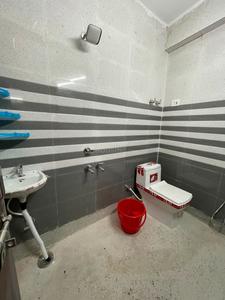 Bathroom Image of Roomsoom Pg in Sector 61, Noida