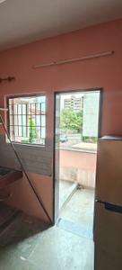 Kitchen Image of 675 Sq.ft 1 BHK Apartment / Flat for rent in Kapadia Chal Valsad for Rs. 8000