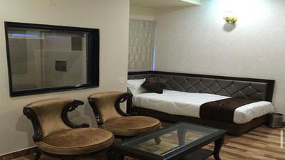 Hall Image of 2000 Sq.ft 4 BHK Independent House for sale in Alpha II Greater Noida for Rs. 34000000