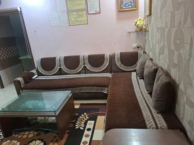 Living Room Image of 1300 Sq.ft 2 BHK Apartment / Flat for sale in Maninagar Ahmedabad for Rs. 8000000