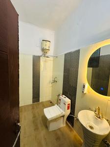 Image of 1125 Sq.ft 2 BHK Apartment / Flat for sale in Dream Homes, Kishanpura, Zirakpur for Rs. 4089000
