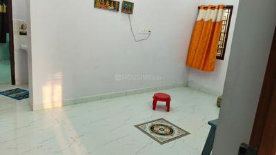 Hall Image of 1000 Sq.ft 2 BHK Independent House for rent in Palangantham Madurai for Rs. 10000