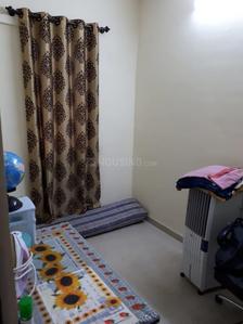 2 BHK Independent Builder Floor