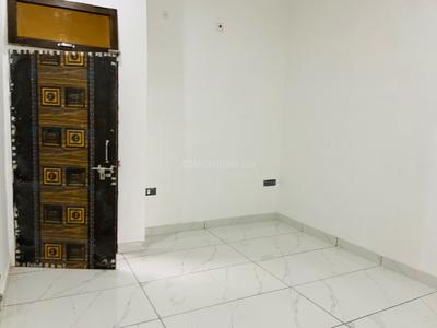 Bedroom Image of 1300 Sq.ft 2.5 BHK Independent House for rent in Preet Vihar Hapur for Rs. 12500