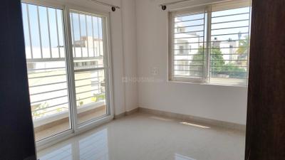 Bedroom Image of 1100 Sq.ft 2 BHK Apartment / Flat for rent in Halasuru Bengaluru for Rs. 58000