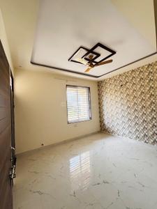 Bedroom Image of 1800 Sq.ft 4 BHK Villa for sale in Kalwad Road Jaipur for Rs. 8000000