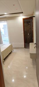 Hall Image of 750 Sq.ft 2 BHK Apartment / Flat for sale in Sr Heights, Mohanpura Jaipur for Rs. 4500000