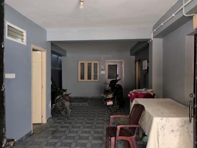 Car Garage Image of 2200 Sq.ft 3 BHK Independent House for sale in Bowenpally Secunderabad for Rs. 12000000