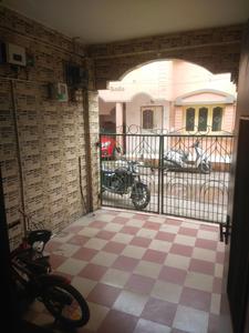 Balcony Image of 1700 Sq.ft 4 BHK Duplex for sale in Vijalpore, Jalalpore Navsari for Rs. 4200000