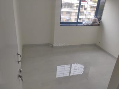 Bedroom Image of 1000 Sq.ft 2 BHK Apartment / Flat for rent in Shashwat Tejolay Society, Warje Pune for Rs. 26500