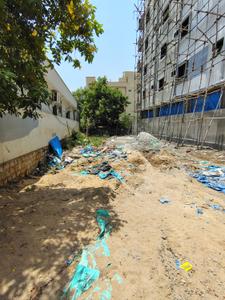 Image of 257 Sq.ft Residential Plot / Land for sale in Gandimaisamma, Hyderabad for Rs. 17990000