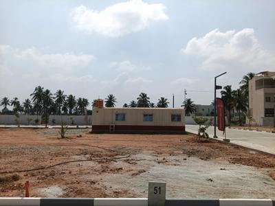 Image of 1500 Sq.ft Residential Plot / Land for sale in Battarahalli, Bengaluru for Rs. 14400000