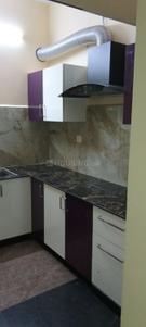 Kitchen Image of 1031 Sq.ft 2 BHK Apartment / Flat for rent in Aishvariyaa Flats, Velachery Chennai for Rs. 30000