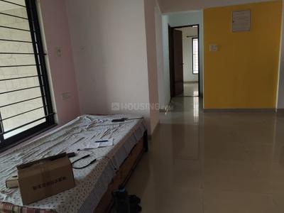 Hall Image of 1180 Sq.ft 2 BHK Apartment / Flat for sale in Shree Kapil Kapil Asmant Residency, Pashan Pune for Rs. 11500000