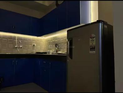 Kitchen Image of Kara stays in Bamheta Village, Ghaziabad