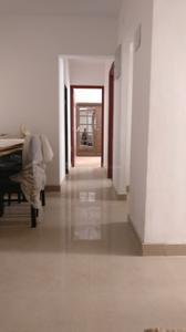 Hall Image of 885 Sq.ft 2 BHK Apartment / Flat for rent in DB Ozone, Dahisar East Mumbai for Rs. 30000