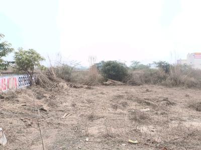 Image of 120 Sq.ft Residential Plot / Land for sale in Puth Khurd, New Delhi for Rs. 32000000