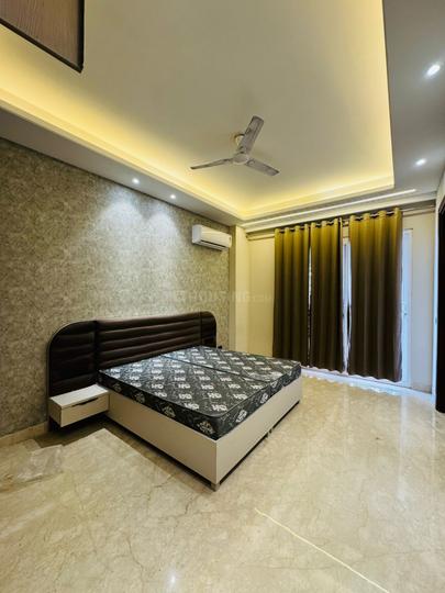 Sushant lok 1 Bedroom 1