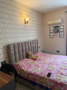 Bedroom Image of 1800 Sq.ft 3 BHK Apartment / Flat for sale in Nabha Zirakpur for Rs. 11350000