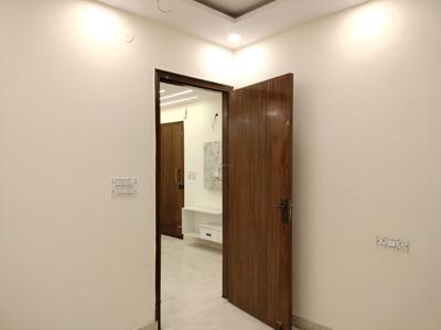 Bedroom Image of 1125 Sq.ft 3 BHK Builder Floor for sale in RPS Palm Drive, Sector 88 Faridabad for Rs. 10000000