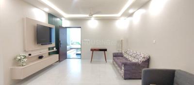 Hall Image of 1317 Sq.ft 2 BHK Apartment / Flat for sale in Casagrand Boulevard Phase 2 by Casagrand Builder Private Limited, Tirumanahalli Bengaluru for Rs. 17900000