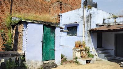 Image of 2500 Sq.ft 10 BHK Duplex for sale in Miurabad, Allahabad for Rs. 80000000