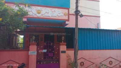 Image of 750 Sq.ft 2.5 BHK Builder Floor for rent in Thirumullaivoyal, Chennai for Rs. 10500