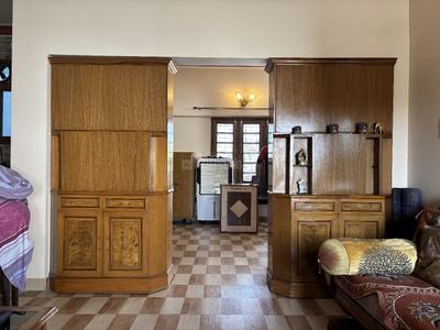 Bedroom Image of 800 Sq.ft 1 BHK Independent House for rent in Sector 20 Noida for Rs. 24500
