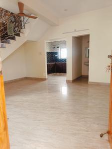 Hall Image of 2200 Sq.ft 3 BHK Villa for sale in Vengadamangalam Chennai for Rs. 8900000